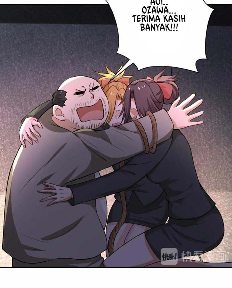 Super System Chapter 25 Gambar 34
